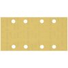 Bosch 2608900859 EXPERT C470 Sander Paper 10pieces Grit 400 230x93mm Fast Velcro