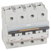 Wyłącznik automatyczny Legrand Legrand 409849 409849, 400 V/AC, 32 A