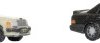NOCH 44607 Z Model samochodu Mercedes Benz W201/190, seria 2