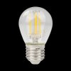 Żarówka LED Filament E27 G45 6W 2700K CG CB-210584