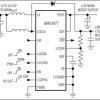 Compact, High-Efficiency, Dual-Output Step-Up and LCD Bias DC-DC Converter