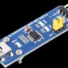 Moduł komunikacyjny mini USB na UART PL2303 konektor Waveshare