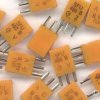 460 kHz 3PIN REZONATOR CERAMICZNY