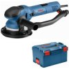 Szlifierka mimośrodowa Bosch Professional Exzenterschleifer GET 75-150 230V, Zubehör, L-BOXX 0601257101 750 W