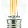 Źródła światła LED, 4,5 W, E27, 2700K, Sylvania