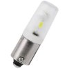 Signal Construct MBQB320364 LED Indicator Light White 60 lm BA9s