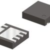 MOSFET N-kanałowy 100 A TSDSON 25 V SMD Pojedynczy 96 W 900 μΩ