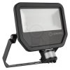 Naśw.Led + Cz.r. 50W 830 czarny IP65 Osram Sens.