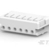 TE Connectivity 179228-6 TE AMP AMP Common Termination Connector System, 1 szt.