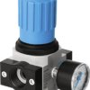 Regulator pneumatyczny we: 16bar Festo wy: 7bar