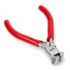Szczypce tnące czołowe 125mm