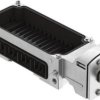 Blok łączący FESTO CPX-M-GE-EV-S-M12-5POL 8098392, 1 szt.
