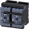 Siemens 3RA2345-8XE30-1NB3 Stycznik pomocniczy 55 kW 1000 V/AC 77 A warystor 1 szt.