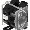 Element przełączający przycisków EAO 704.917.4 blokada Blok styków 2 NC 250V przyłącze Zacisk wciskany