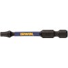 Irwin IW6061603 Impact Pro Performance Screwdriver Bits TX20 57mm (Pack 2)