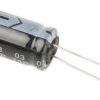 Kondensator 47μF 250V dc Radialny, Otwór przelotowy RS PRO roztaw: 5mm 13 (Dia.) x 26mm