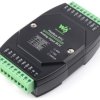 Przemysłowy 8 kanałowy moduł akwizycji analogowej 12 bit 0-5V Waveshare