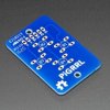 Adafruit PiGrrl Zero Custom Gamepad PCB
