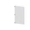 SIVACON Türhälfte, links, IP55, H: 1800