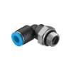 FESTO 132052 L-piece G1/4-8-50 Connector for pneumatic systems
