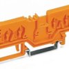 WAGO 280-835/056-000 element dystansowy w kształcie złączki