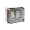 OBO Bettermann 5088415 Generator Junction Box Type 2 IP66 UV Resistant