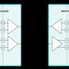 Reinforced, Fast, Low-Power, Two-Channel Digital Isolators