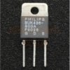 BUK436-400A N-Channel MOSFET - Philips