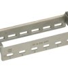 Ramka do modułu; Han Modular; 09140240371; 24B; metal; oznaczenia A...B; Harting; RoHS
