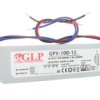 Zasilacz Gpv 100W 12V Dc Ip67 Gpv-100-12 Led Glp