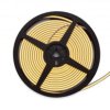 NEON FLEX LED 3Y 140LED/m 12W 24V BIAŁY CIEPŁY