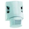 Gniazdo naścienne CEE Bals Elektrotechnik 417 16.0 A 50 V