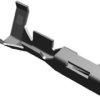 Zacisk zagniatany Żeński TE Connectivity MULTILOCK 040 22AWG 0.3mm² Obudowa złącza MULTILOCK .040/.070 Hybrid I/O