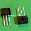 Triak Z0405MF 4A/600V igt 5mA to202-2