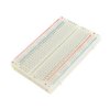 400 Tie Point Interlocking Solderless Breadboard