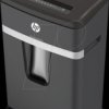 2813 Particle-cut shredder, 25 l, P-4
