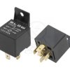 Przekaźnik 40A/12V DC 4120 BLOW