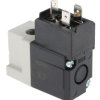 Pneumatyczne zawory elektromagnetyczne SMC 3/2 G 1/8 24V dc 3/2 portowy 1/8in