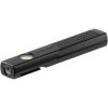 Ledlenser 502733 W4R Work LED Torch Rechargeable 220lm 9h 91g Robust IP54