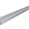 Deko Light 970068 AU-01-15 aluminium (S x W x G) 21 x 7 x 3000 mm 3 m