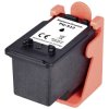 Renkforce RF-5706070 Ink cartridge replaced Canon PG-512 Compatible Black