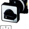 Eaton 012253 T0-2-99/Z Przełącznik przyciskowy 1 szt.