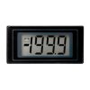 Lascar DPM 116 3.5 Digit LCD Voltmeter