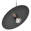 Lampa wisząca K-5383 z serii FERMI Kaja Lighting
