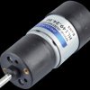HL149.24.90 Geared motor 30 mm, 90:1, 12 V DC