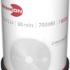 CD-R 80 Primeon 2761103 100 szt.