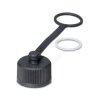Sealing cap PROT-M12 FS-PA-CHAIN-EYE-DM1