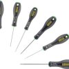 Zestaw wkrętaków STANLEY 0-65-099