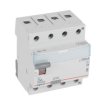 Wyłącznik różnicowoprądowy 4P 25A 100mA typ AC P304 serii TX3 411717 LEGRAND