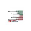 Zestaw wkrętaków 6szt. SW-9106 Proskit
